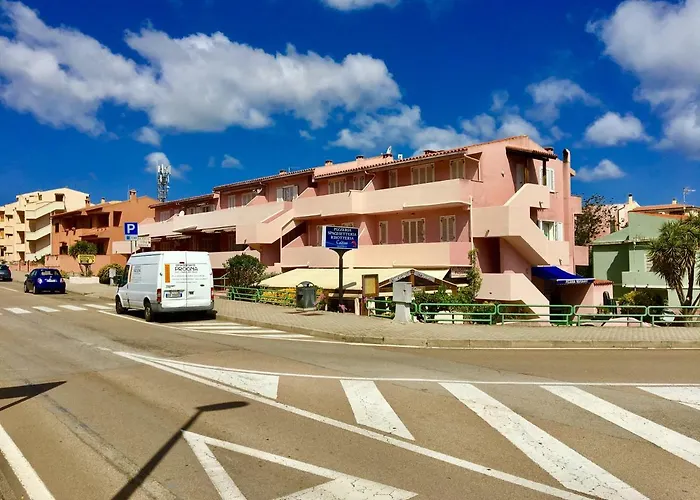 Casa Luca