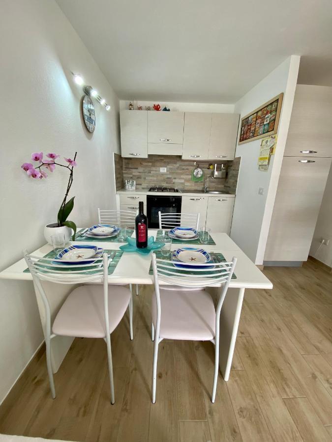 Apartment Casa Luca *