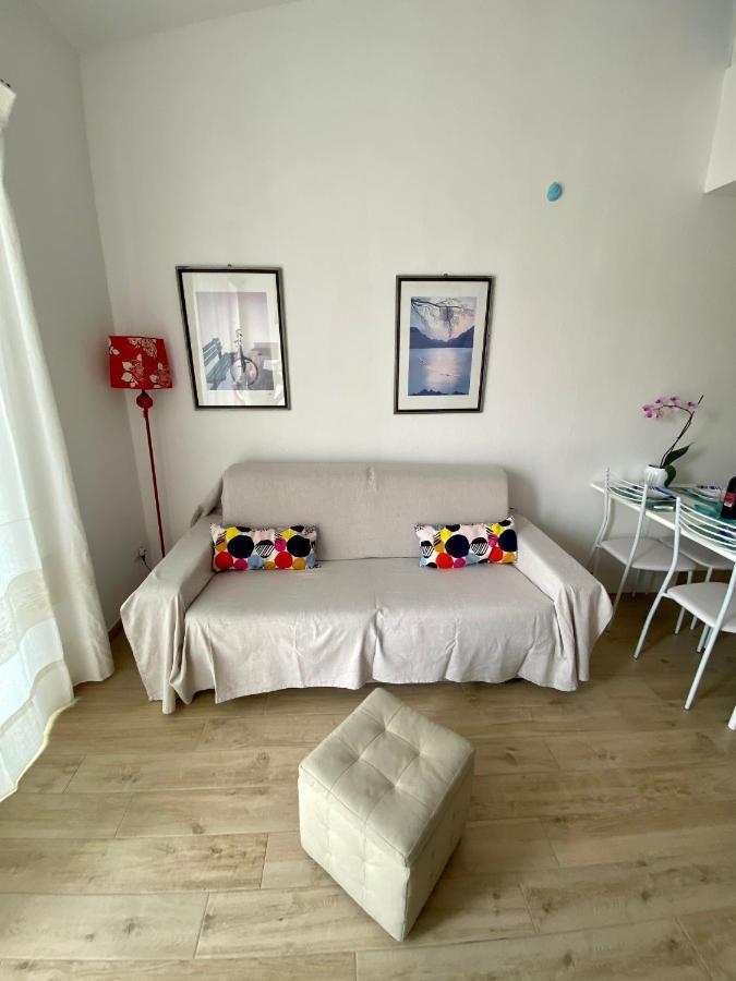 Apartment Casa Luca Palau