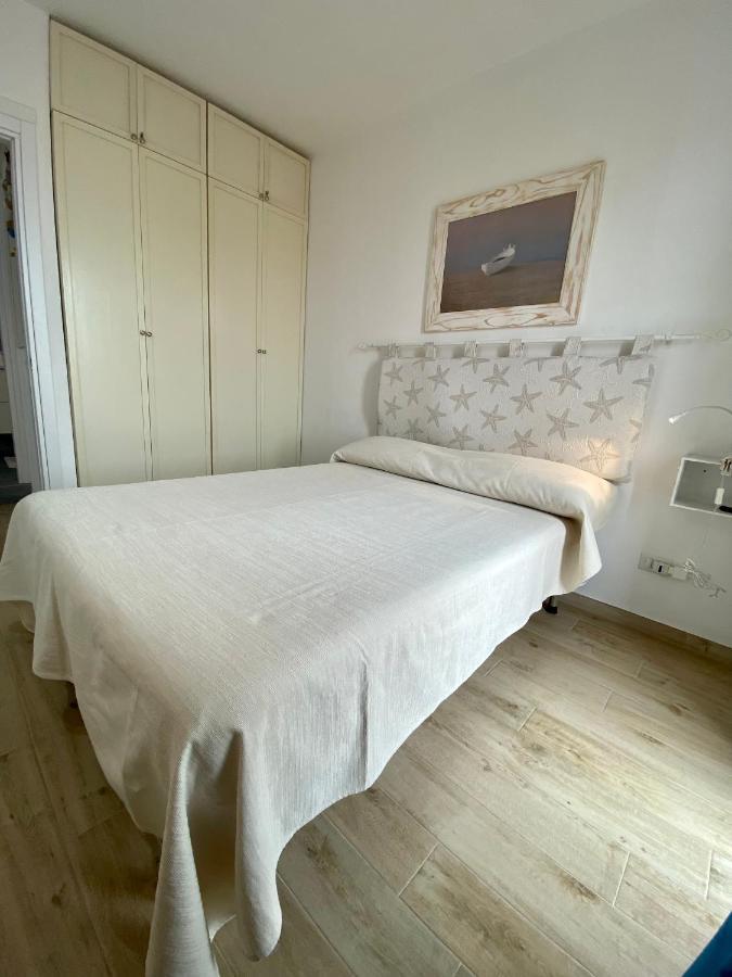 Apartment Casa Luca Palau