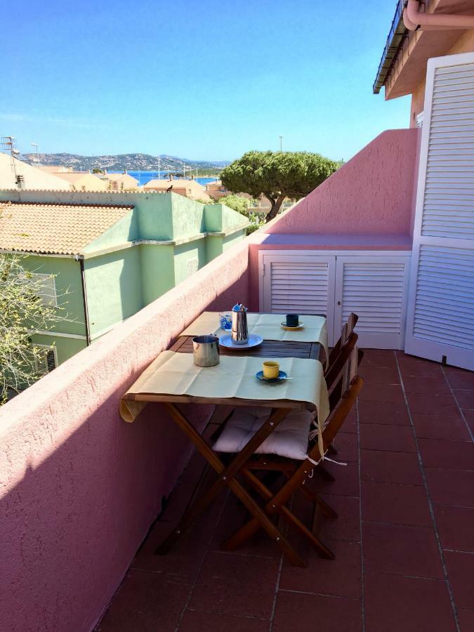Casa Luca Apartment *