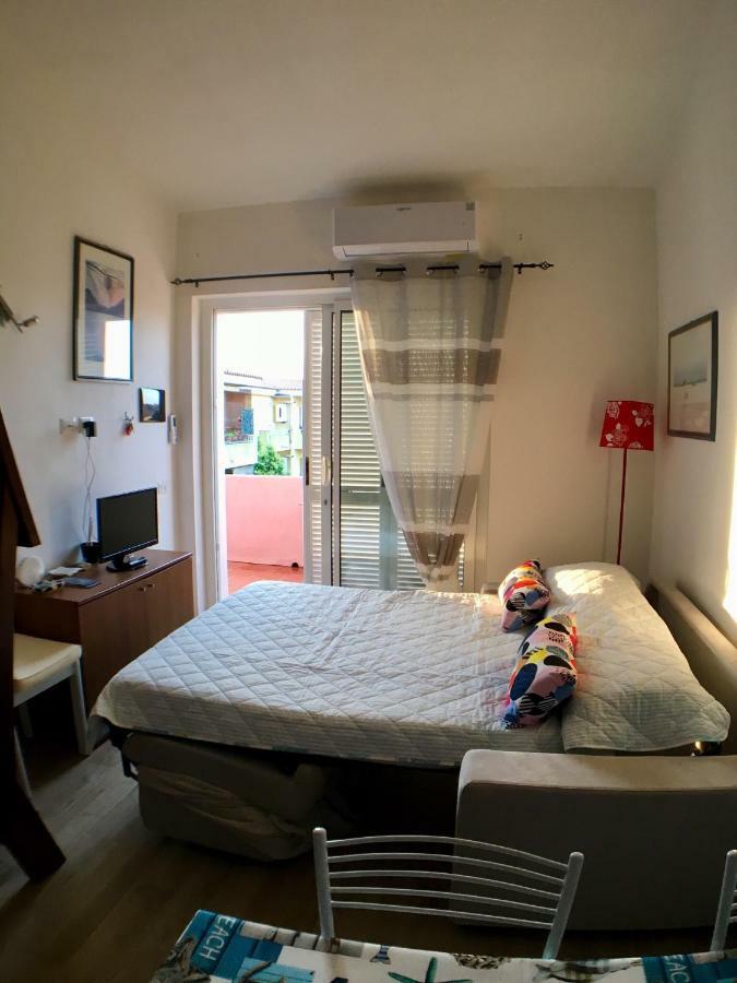 Casa Luca Apartment Palau