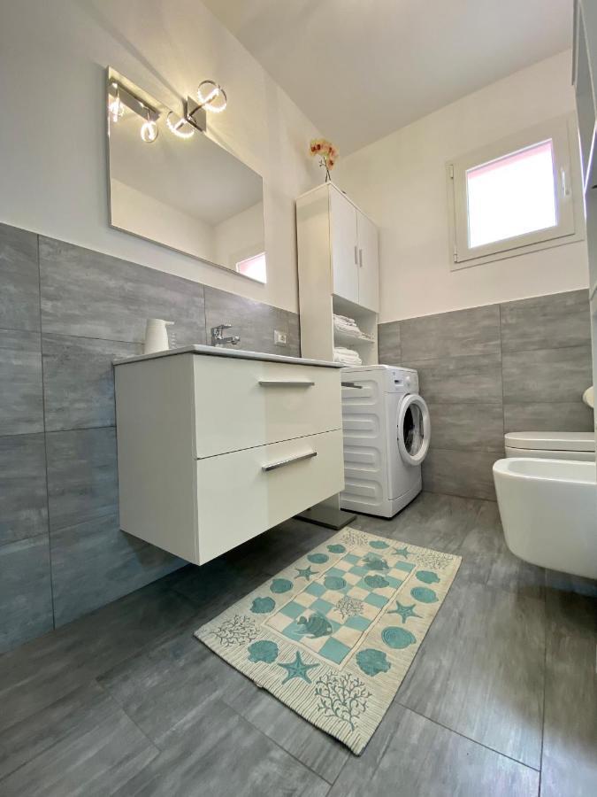 Casa Luca Apartment