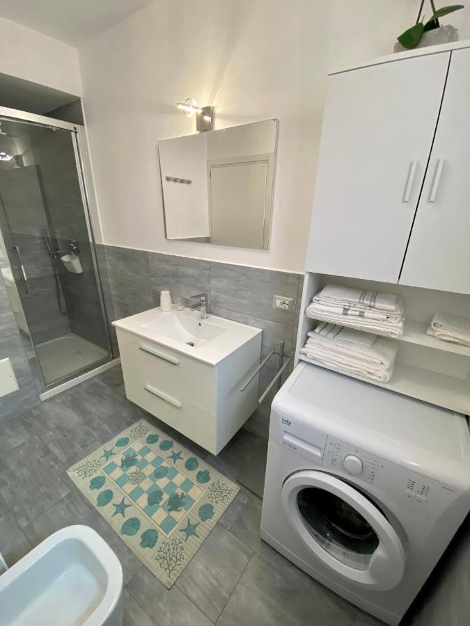 Casa Luca Apartment Palau