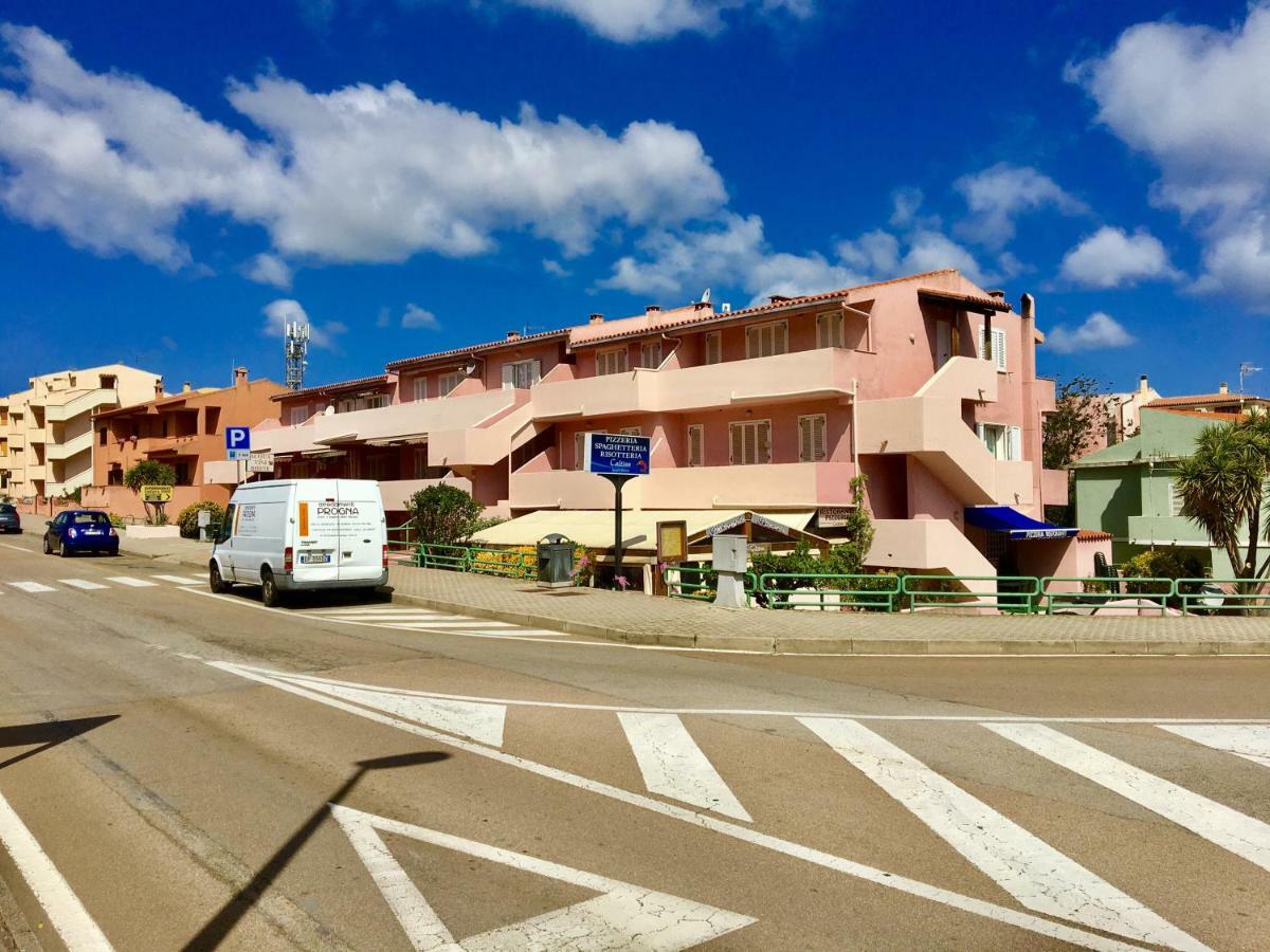 Casa Luca Apartment Palau