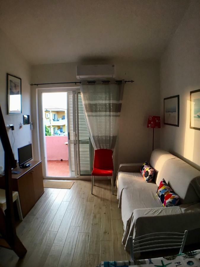 Casa Luca Apartment Palau